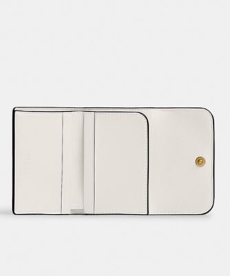 エッセンシャル カード ホルダー ウォレット | COACH/コーチ